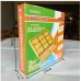 木製九宮格數獨棋益智玩具 抽屜式數獨玩具