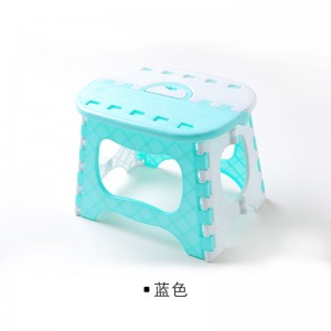 戶外活動必備折疊小板凳 浴室兒童椅 