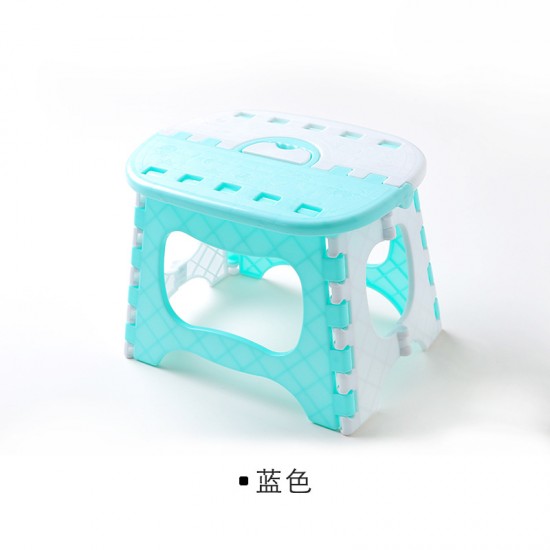 戶外活動必備折疊小板凳 浴室兒童椅 