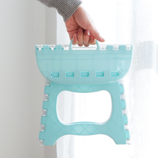 戶外活動必備折疊小板凳 浴室兒童椅 