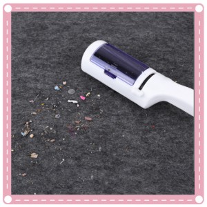 靜電衣物清潔刷 靜電毛髮除毛刷 除塵黏毛刷