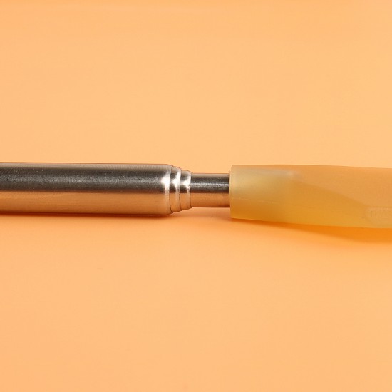 不鏽鋼可伸縮背部抓癢不求人  癢癢撓 抓背神器