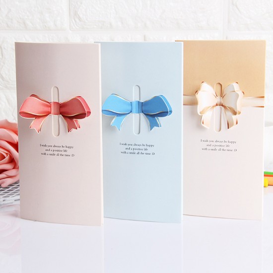 立體造型小卡片 情人節卡片 賀卡