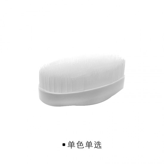 軟毛洗衣洗鞋刷 衣領軟毛刷 鞋子刷子