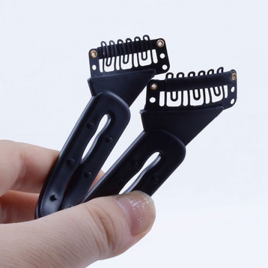 創意長髮變短髮神器 盤髮器 髮夾