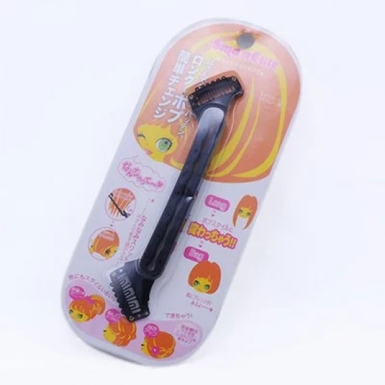 創意長髮變短髮神器 盤髮器 髮夾