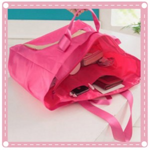 出差旅遊必備摺疊旅行收納包 行李拉桿包 旅行包