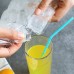 創意一次性製冰袋 密封冰塊袋[1組10片裝]