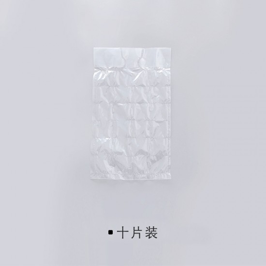 創意一次性製冰袋 密封冰塊袋[1組10片裝]