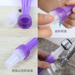 快速裝水球神器 打水仗必備小水球 水球注水器 氣球