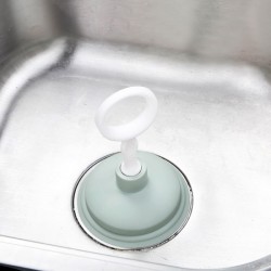 廚房水槽管道疏通器 毛髮堵塞清理神器 水管下水道疏通器