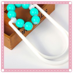 腿部滾珠按摩器 八珠美腿神器 360度小腿紓壓按摩器 腿部滾珠按摩器 八珠美腿神器 360度小腿紓壓按摩器