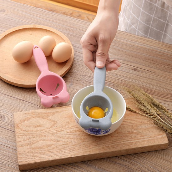 小麥蛋清分離器 蛋白蛋黃分離器 居家廚房用品