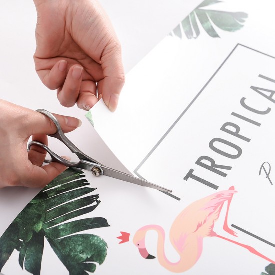 創意PVC防滑隔熱餐墊 防水桌墊 西餐墊