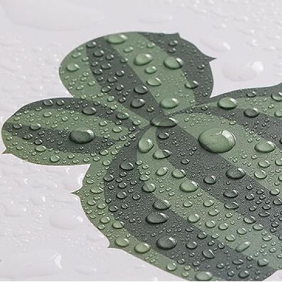 創意PVC防滑隔熱餐墊 防水桌墊 西餐墊