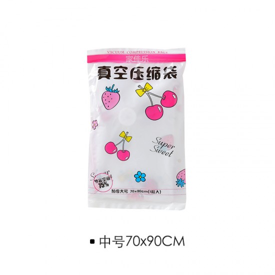 真空棉被枕頭衣服壓縮袋 特大號手動真空整理袋 電動真空收納袋