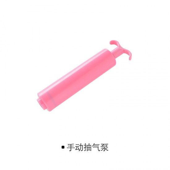 真空棉被枕頭衣服壓縮袋 特大號手動真空整理袋 電動真空收納袋