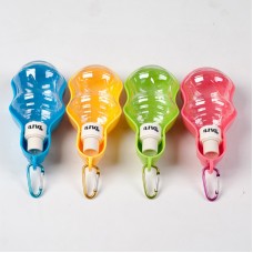 寵物戶外水壺 外出旅行必備狗狗小貓飲水器 寵物水壺