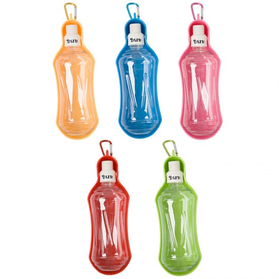 寵物戶外水壺 外出旅行必備狗狗小貓飲水器 寵物水壺