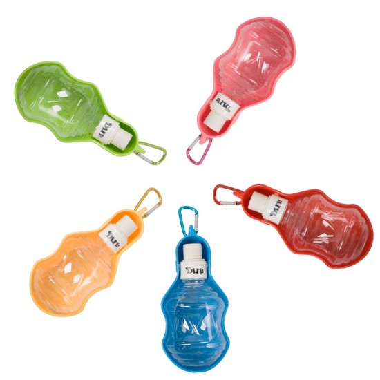 寵物戶外水壺 外出旅行必備狗狗小貓飲水器 寵物水壺