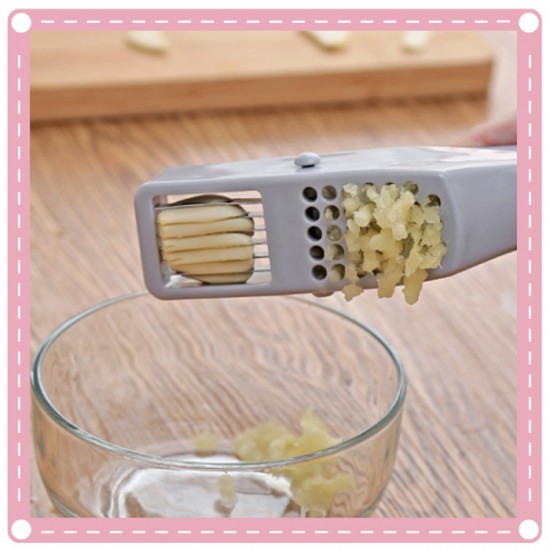 多功能手動切片磨泥器 廚房必備切片磨泥神器