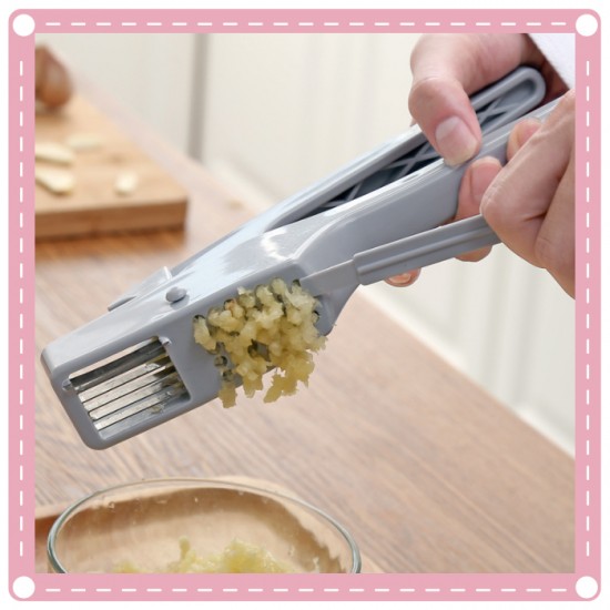 多功能手動切片磨泥器 廚房必備切片磨泥神器