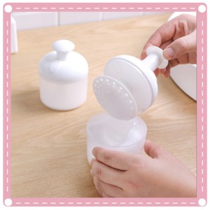 洗面乳起泡器 手動按壓慕思瓶 泡泡製造器 洗臉神器