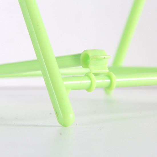 簡易可折疊垃圾收納掛架 垃圾袋收納架 廚房必備手提垃圾袋架