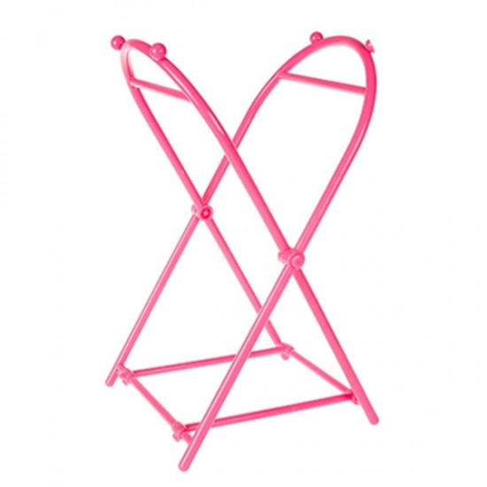 簡易可折疊垃圾收納掛架 垃圾袋收納架 廚房必備手提垃圾袋架