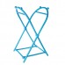 簡易可折疊垃圾收納掛架 垃圾袋收納架 廚房必備手提垃圾袋架