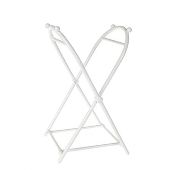 簡易可折疊垃圾收納掛架 垃圾袋收納架 廚房必備手提垃圾袋架