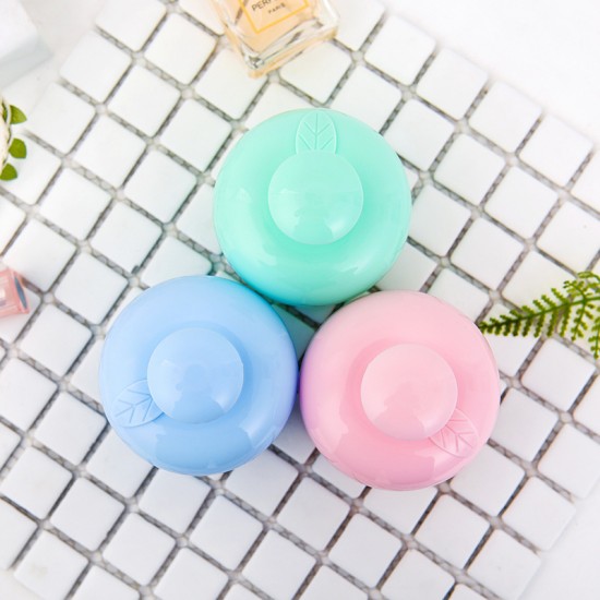 糖果色洗面乳起泡器 泡泡製造器 洗臉神器 旅行必備起泡器