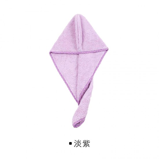 超強吸水乾髮帽 加厚擦髮巾 成人速乾吸水浴帽