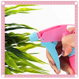 燒烤必備 糖果色噴霧器 噴水壺 手壓式噴瓶 噴槍