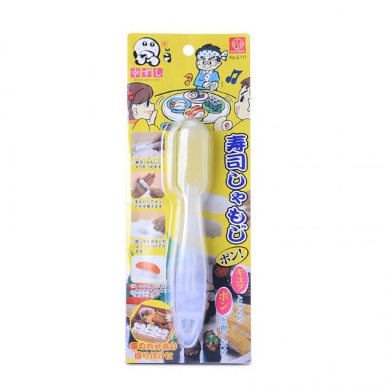 創意握壽司神器 日式握壽司模型 飯糰模 手殘必備