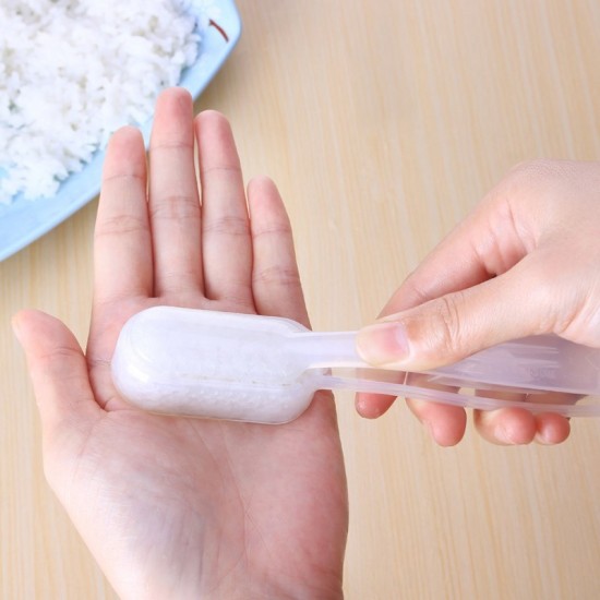 創意握壽司神器 日式握壽司模型 飯糰模 手殘必備