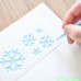 創意鏤空繪畫圖案模板 DIY手帳配件 創意花邊圖案