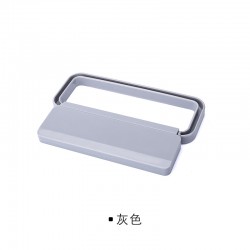 多功能黏貼式抹布掛架 櫥櫃門後掛架 壁掛式鞋架 多功能黏貼式抹布掛架 櫥櫃門後掛架 壁掛式鞋架