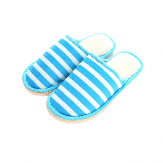 冬季保暖室內拖鞋 居家必備抗寒拖鞋 保暖毛絨室內拖