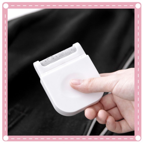 居家必備手動毛球修剪器 起毛球剋星 衣服褲子除毛器