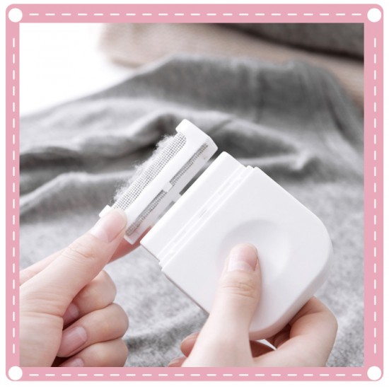 居家必備手動毛球修剪器 起毛球剋星 衣服褲子除毛器