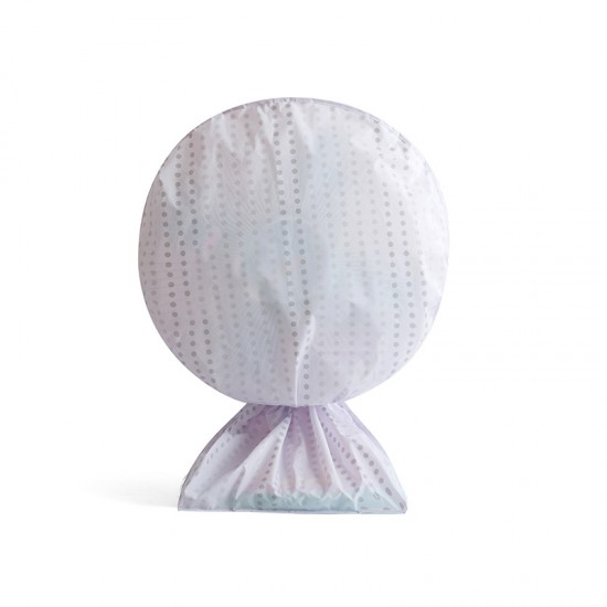 創意立體風扇防塵罩 通用電風扇保護套 家居必備