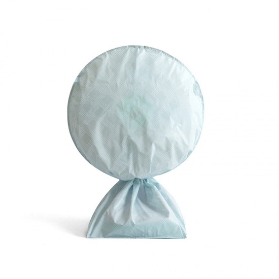 創意立體風扇防塵罩 通用電風扇保護套 家居必備