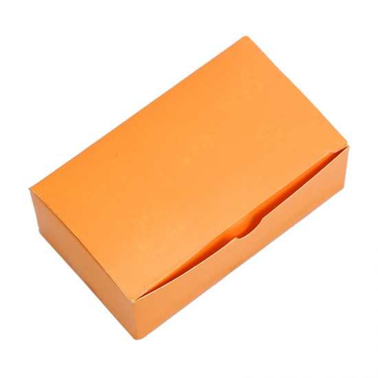 DIY彩色空白小卡片 創意加厚圓角單字卡 留言卡