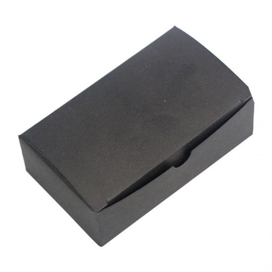 DIY彩色空白小卡片 創意加厚圓角單字卡 留言卡