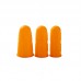 創意矽膠手指套 防燙防滑手套 工作必備保護手指 指套