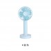 迷你可充電手持電風扇 馬卡龍色外出必備手拿風扇 電扇 迷你可充電手持電風扇 馬卡龍色外出必備手拿風扇 電扇