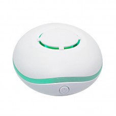 迷你七彩車用加濕器 辦公室芳香器 冷氣房加濕器