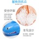創意大號鯊魚咬手玩具 桌面大鯊魚整人玩具 桌遊