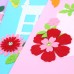 母親節父親節賀卡 美勞課 幼兒園兒童手工DIY材料包 創意立體賀卡